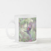 Givré Tasse de veuve noire (Gauche)