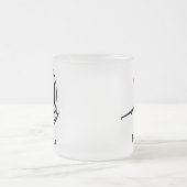 Givré Tasse de VMFA 231 (Centre)