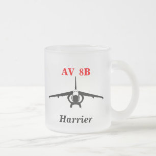 Givré Tasse de VMFA 231