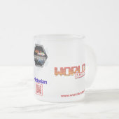 Givré Tasse d'historien (Devant droit)