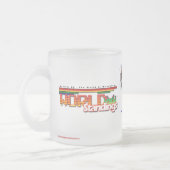 Givré Tasse d'historien (Gauche)