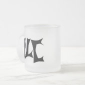 Givré Tasse douce (Devant gauche)