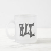 Givré Tasse douce (Gauche)