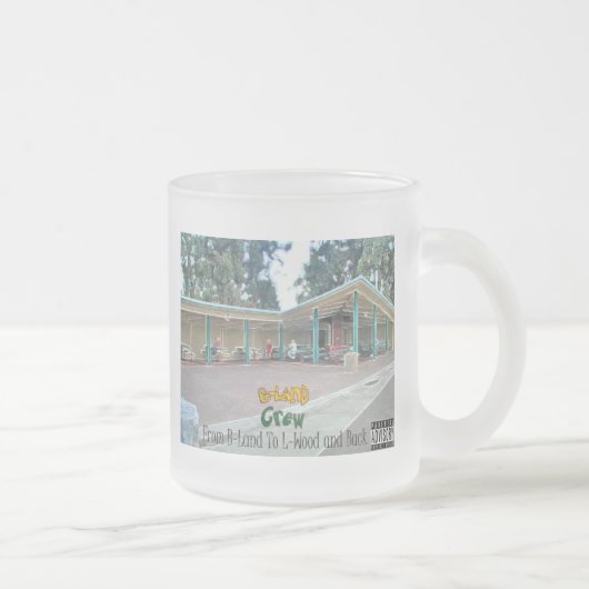 Givré Tasse douce (Droit)