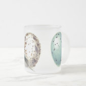 Givré Tasse douce de la vie (Devant droit)