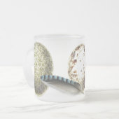 Givré Tasse douce de la vie (Devant gauche)