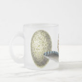 Givré Tasse douce de la vie (Gauche)