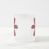 Givré Tasse d'ours de cannelle (Centre)