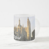 Givré Tasse d'Oxford (Devant droit)