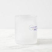 Givré Tasse du Colorado Futuretek (Centre)