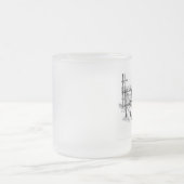 Givré Tasse du tram 82 (Centre)