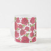 Givré Tasse en papier (Devant gauche)