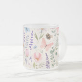 Givré Tasse estivale (Devant droit)