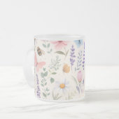 Givré Tasse estivale (Devant gauche)