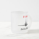 Givré Tasse F-106 (Devant droit)