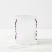 Givré " Tasse féerique "captive (Centre)