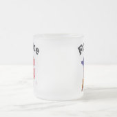 Givré Tasse française (Centre)