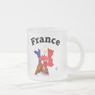 Givré Tasse française