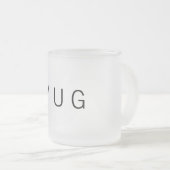 Givré Tasse générique (Devant droit)