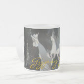 Givré Tasse gitane (Devant gauche)