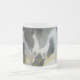 Givré Tasse gitane