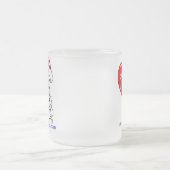 Givré Tasse givrée (Centre)