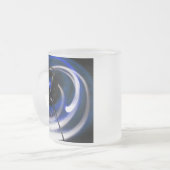 Givré Tasse givrée (Devant gauche)