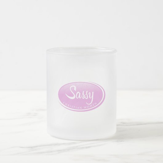 Givré Tasse givrée (Centre)