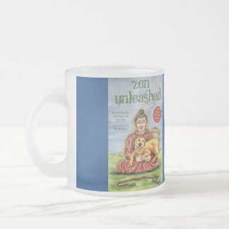 Givré Tasse givrée lâchée par zen
