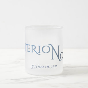 Givré Tasse givrée Noir v2 d'Asterion