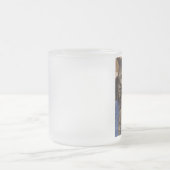 Givré Tasse givrée par Dave majestueuse (Centre)