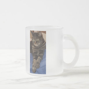 Givré Tasse givrée par Dave majestueuse