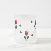 Givré Tasse givrée par GSO (Centre)