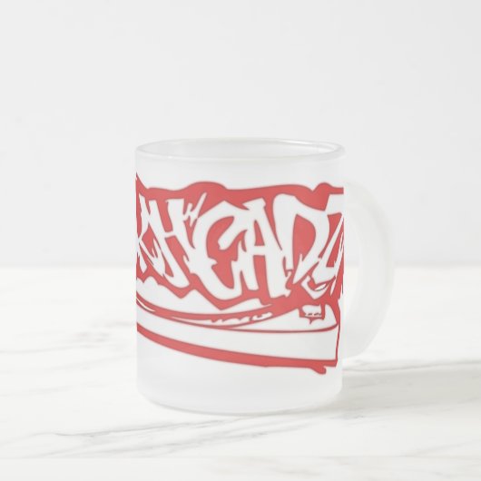 Givré tasse givrée par sickheadz (Devant droit)