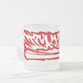 Givré tasse givrée par sickheadz (Devant gauche)