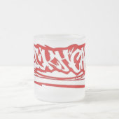 Givré tasse givrée par sickheadz (Centre)