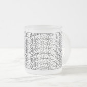 Givré Tasse incroyable (Devant droit)