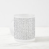 Givré Tasse incroyable (Devant gauche)