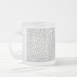 Givré Tasse incroyable