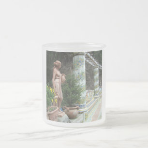 Givré Tasse Italie romantique - choisir style, couleur