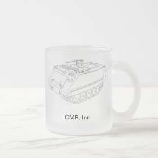Givré Tasse M113