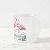 Givré Tasse MIAMI (Devant droit)