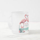 Givré Tasse MIAMI (Devant gauche)