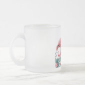 Givré Tasse MIAMI (Gauche)