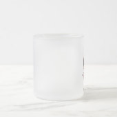 Givré Tasse Monogramme Viking (Centre)