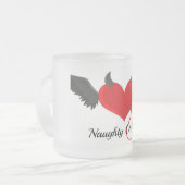 Givré Tasse Naughty Or Nice (Devant gauche)