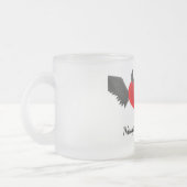 Givré Tasse Naughty Or Nice (Gauche)
