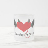 Givré Tasse Naughty Or Nice (Centre)
