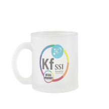 Tasse officielle de logo d'orkshop de KFSSI