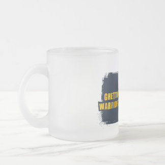 Givré Tasse personnalisée